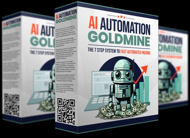AI Automation Goldmine Review 2025 - Legit Or Hype?