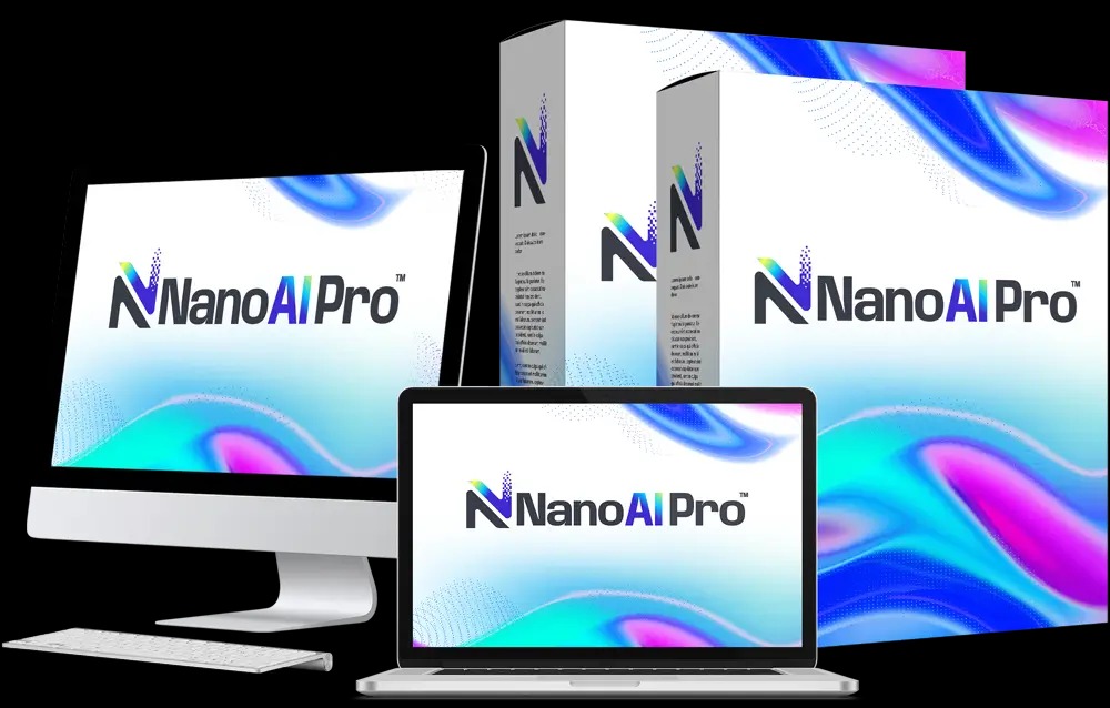 NanoAI Pro Review 2025 – 80% OFF Coupon Code