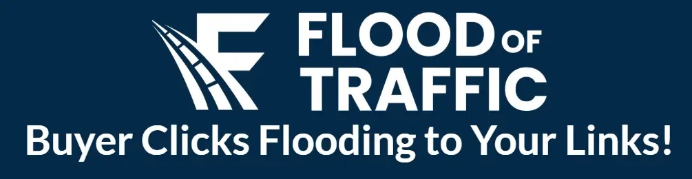Flood of Traffic Review 2025 – Is It Worth Buying Or Not?