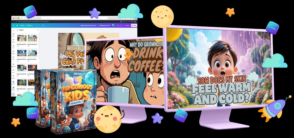 VidCurious V2 Review 2025 – 30% Offer All OTOs Links