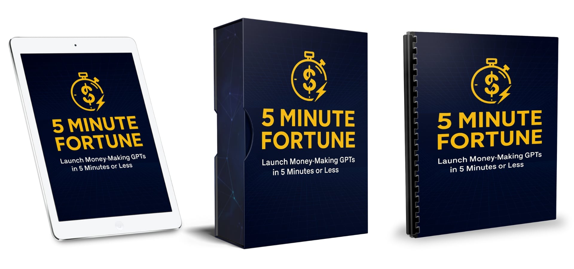 5-Minute Fortune Review 2025 – Legit Or Hype?