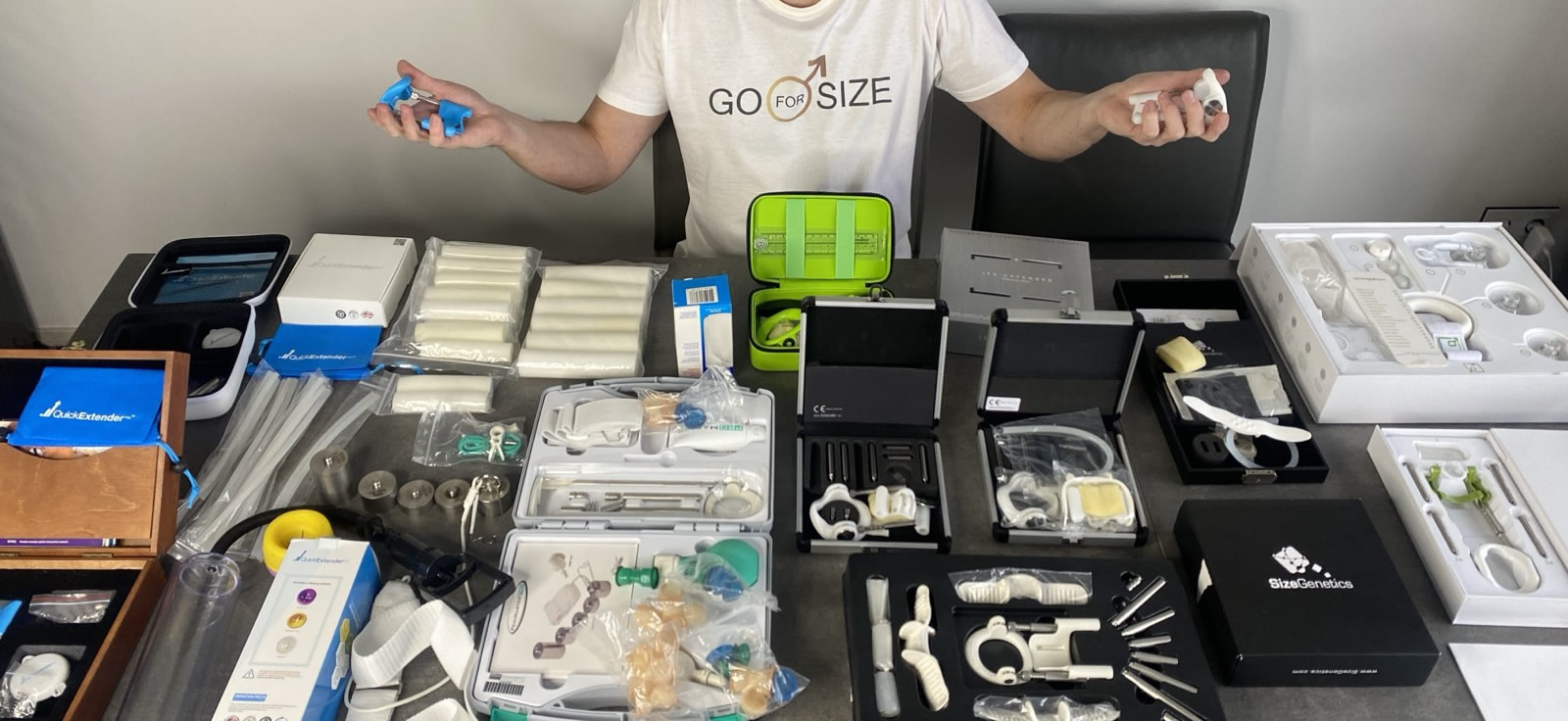 Top 5 Best Penis Extenders I Chose After Testing 10 Devices