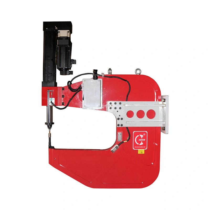 Clinching Machine: Revolutionizing Sheet Metal Joining for Modern Manufacturing