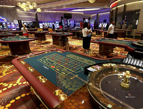 Game One Hongkong：打造頂尖線上娛樂體驗的首選平台