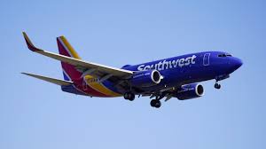 {Quick~Support}How old is Senior fare on Southwest?