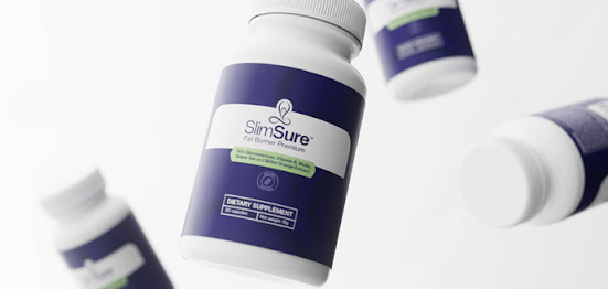 Slimsure Løvens Hule Denmark: We Tested It for 90 Days - the Real Science Behind