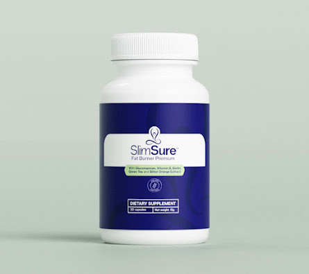 Slimsure Løvens Hule Denmark (Official™) - Is It Worth the Hype?