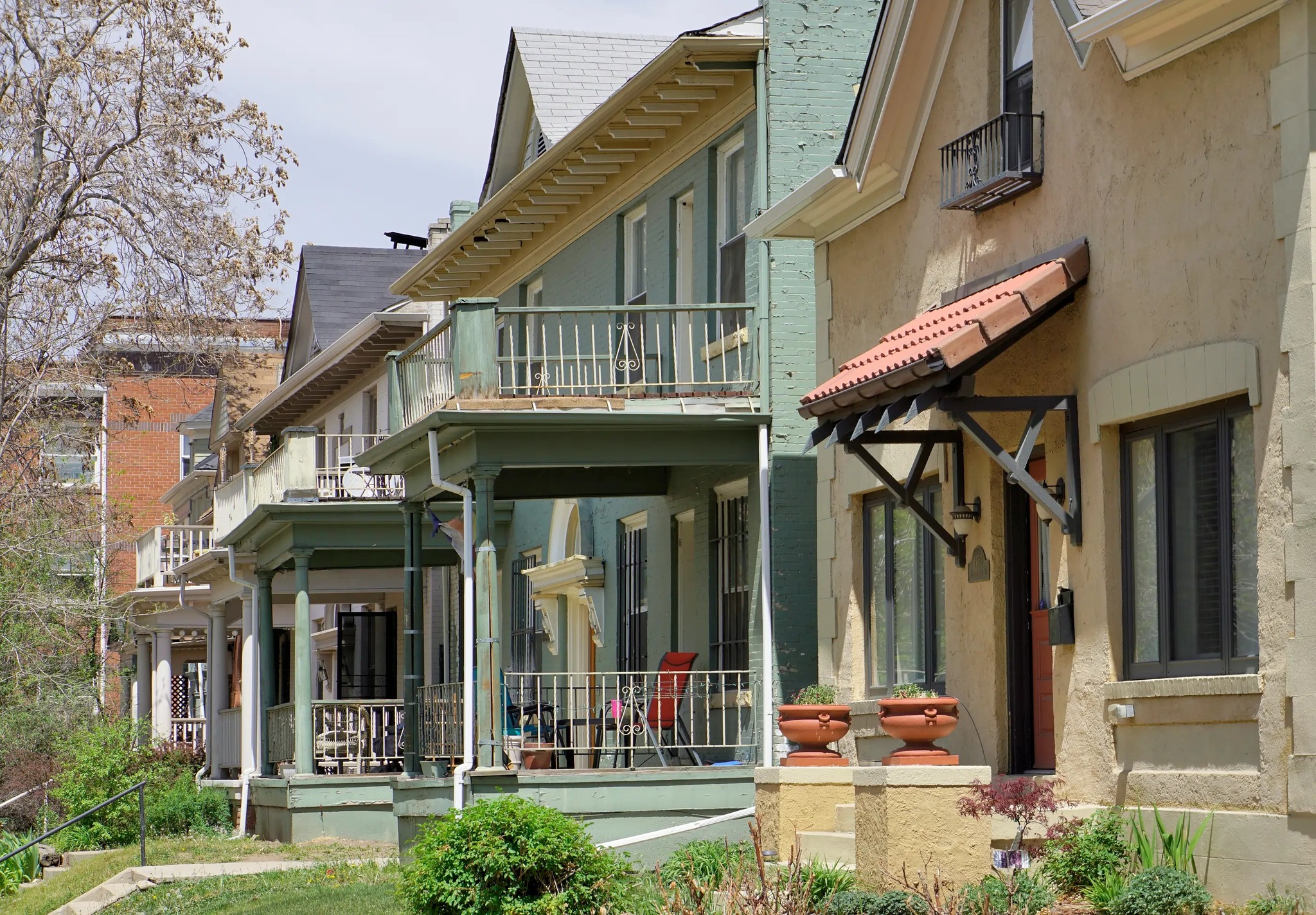 How to Handle Probate and Sell Your Inherited House in Denver