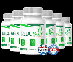 Reduburn™: (WE HAVE TESTED 55 day's) Shocking Benefits Revealed!