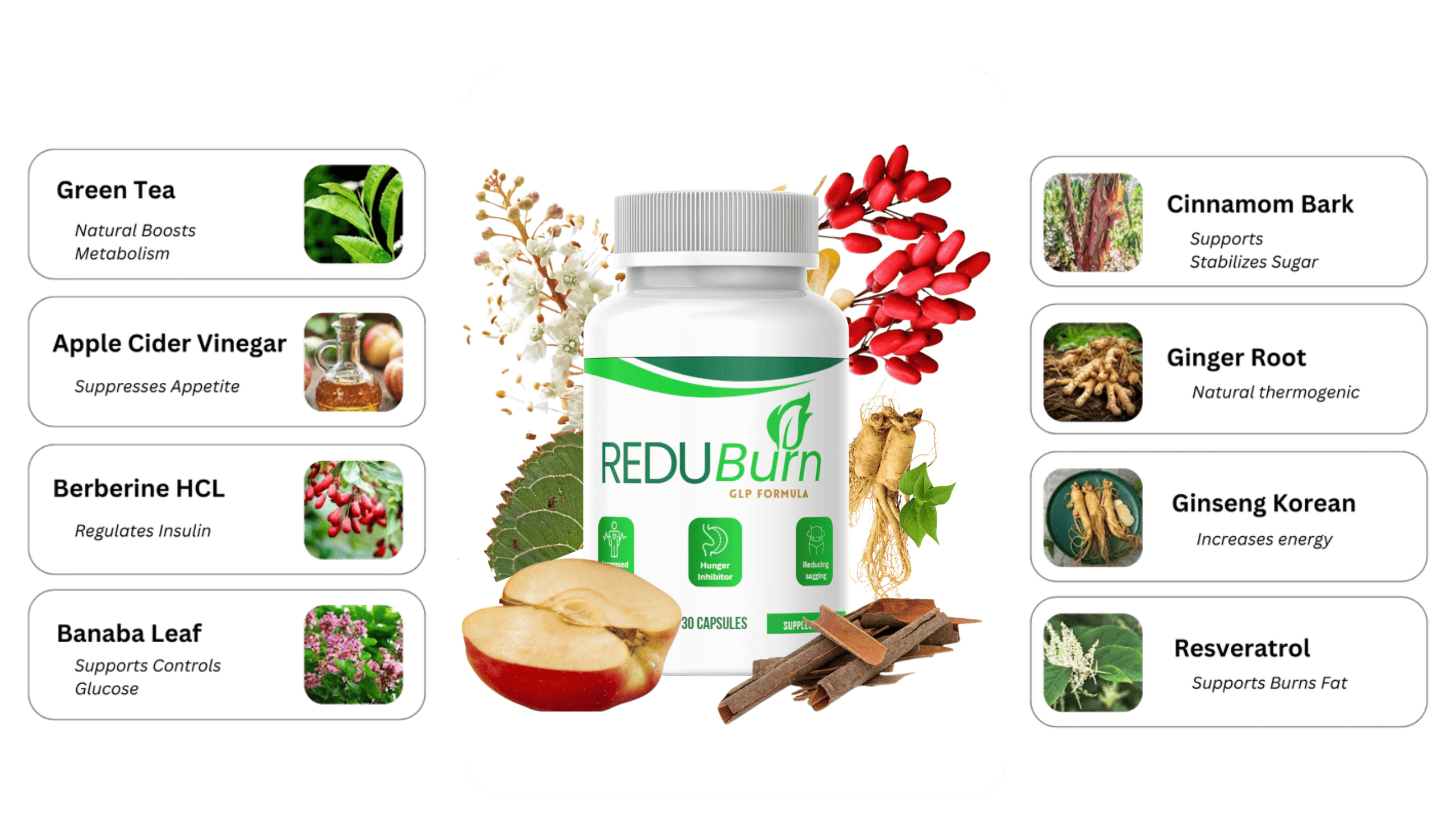 Reduburn™: Reviews -OCT 2025 (Critical Customer WarninG!) EXPosed Ingredients $49