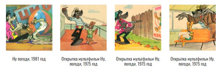 Памятники и архитектура на старых открытках — визуальная история страны