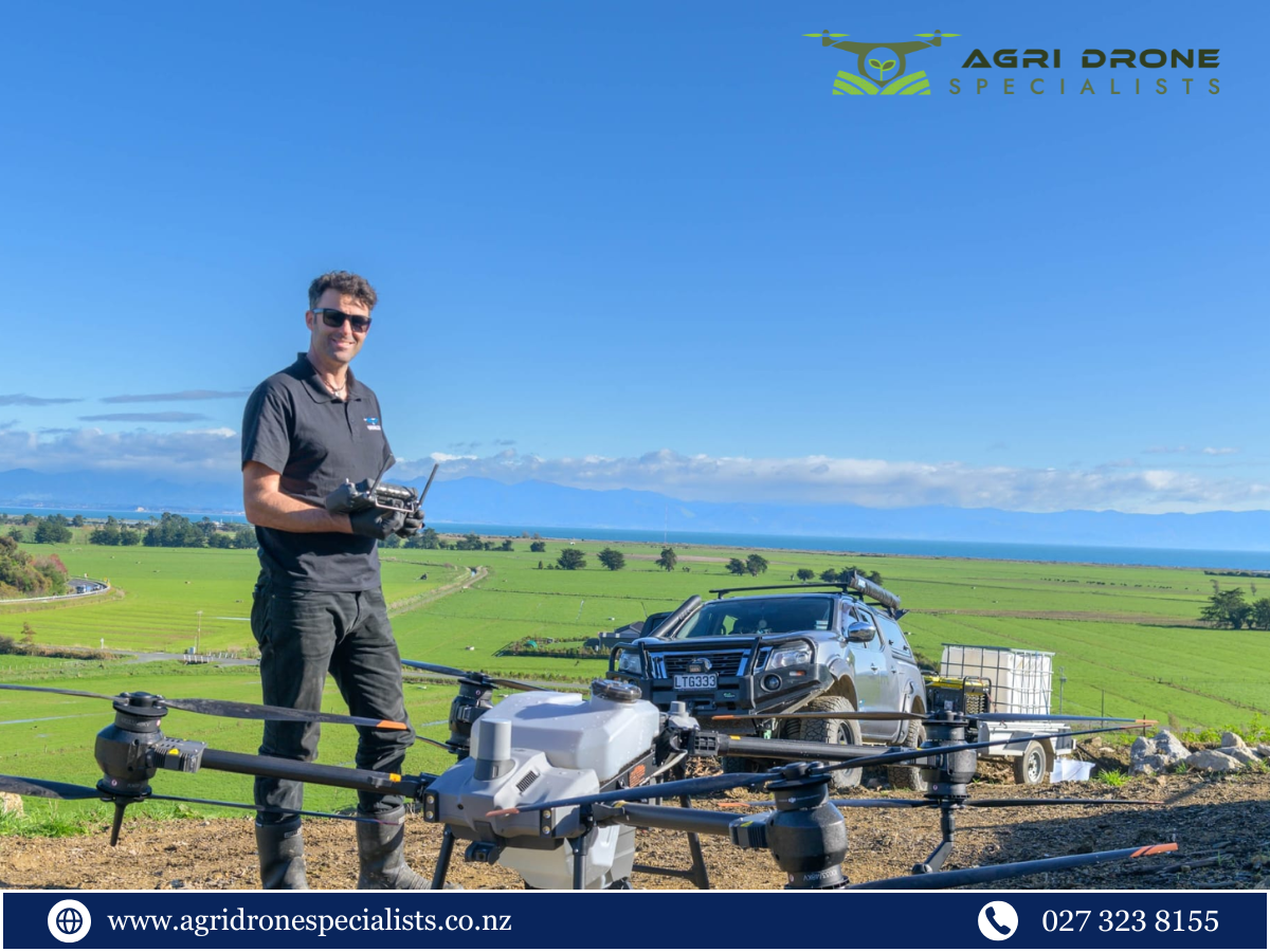 Transforming Projects with Next-Generation Drone Mapping Technology