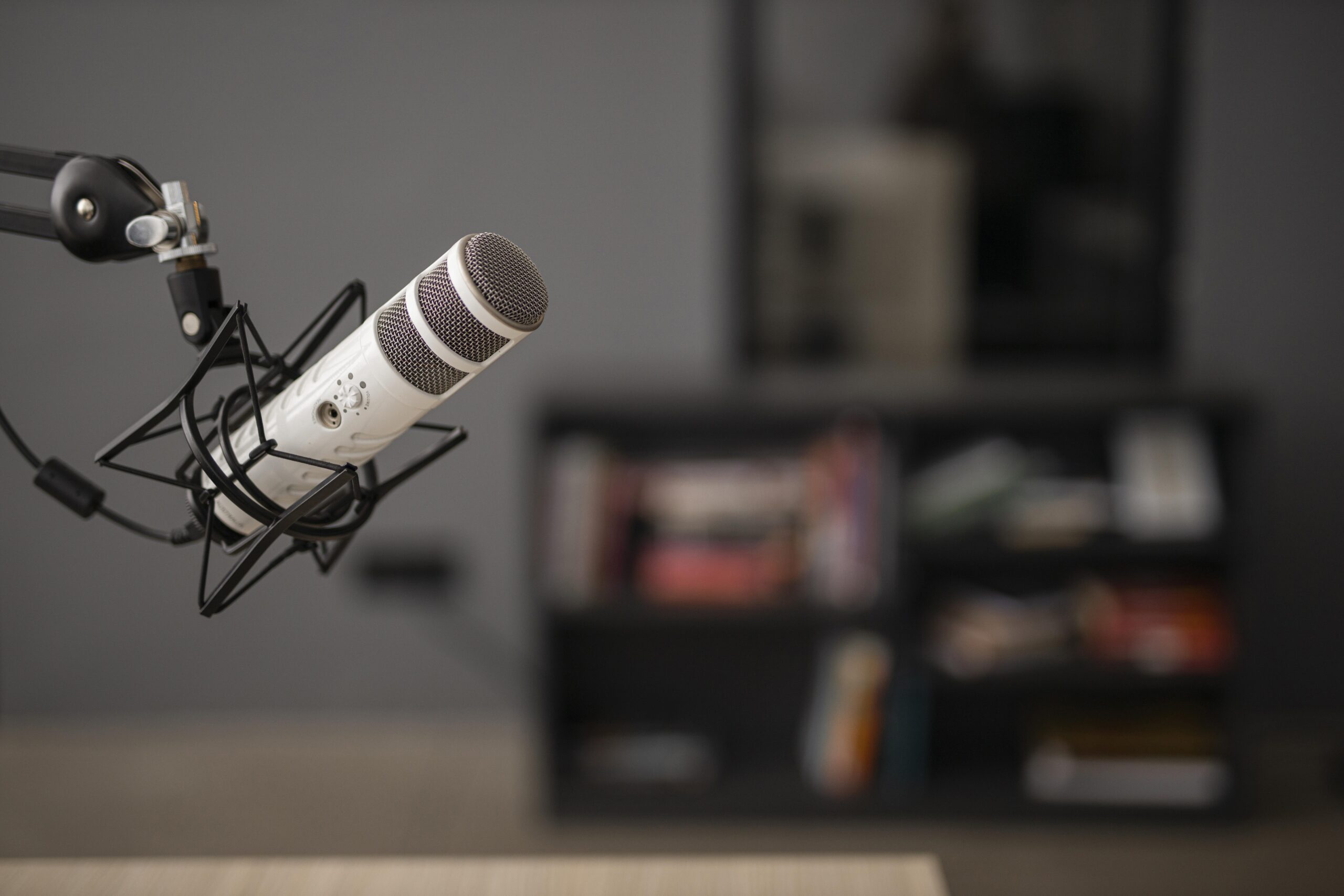 AlphaCast Studio: The Most Versatile Podcast and Video Production Space in Dubai