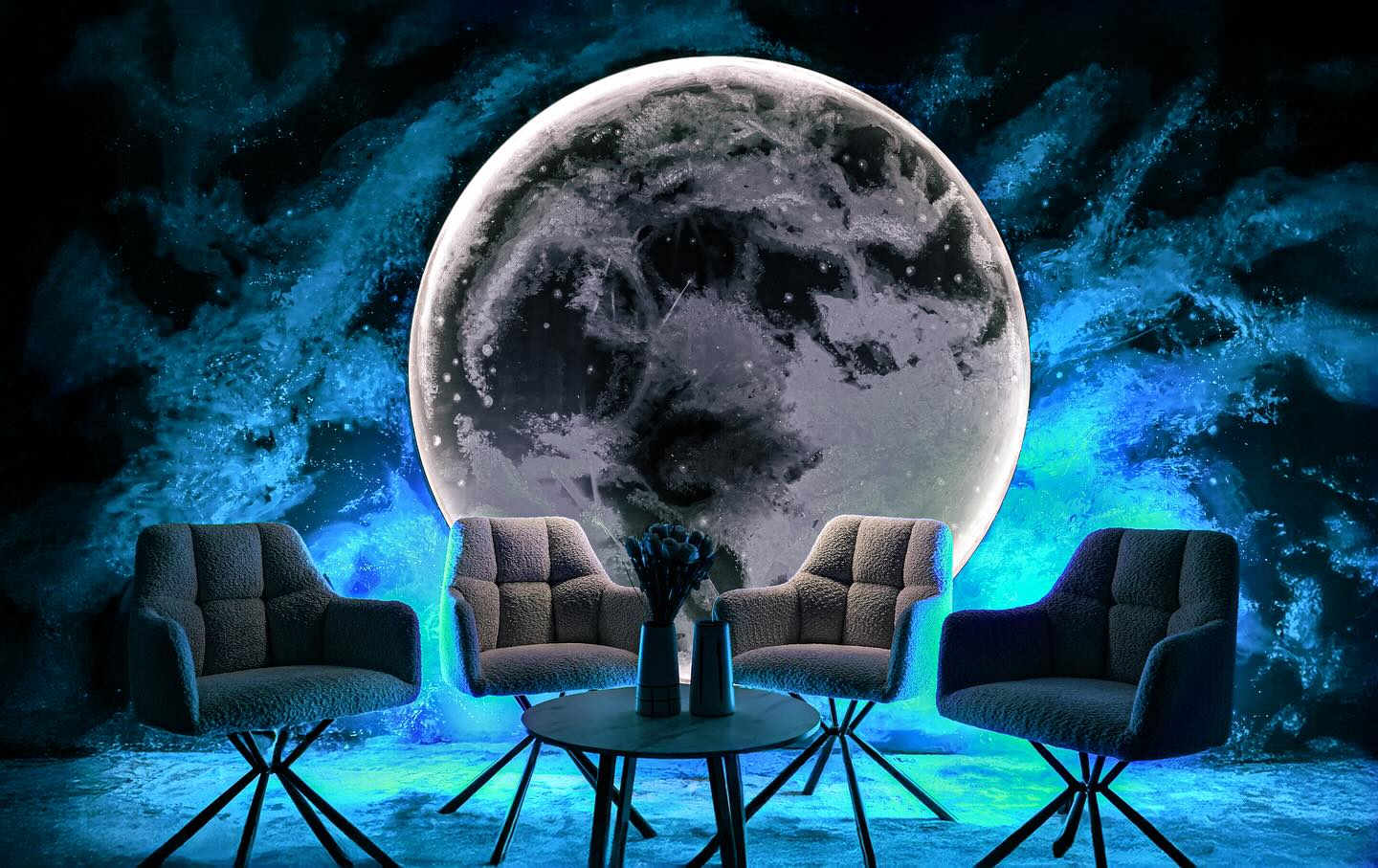 AlphaCast Studio – Dubai’s Leading Podcast Production Studio & Video Content Creator