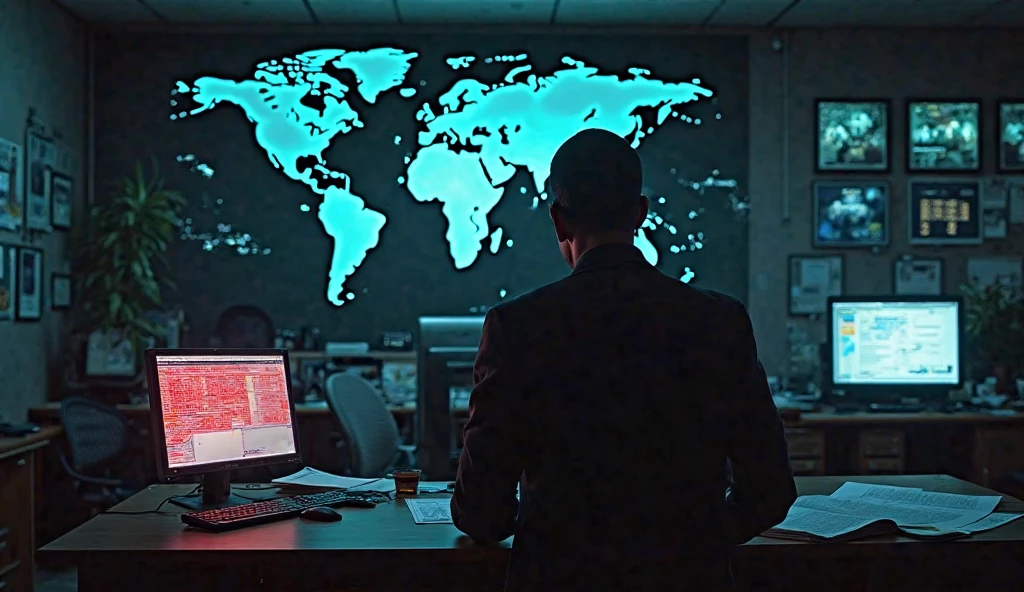 Build Network Security Expertise with the PCNSA Certification