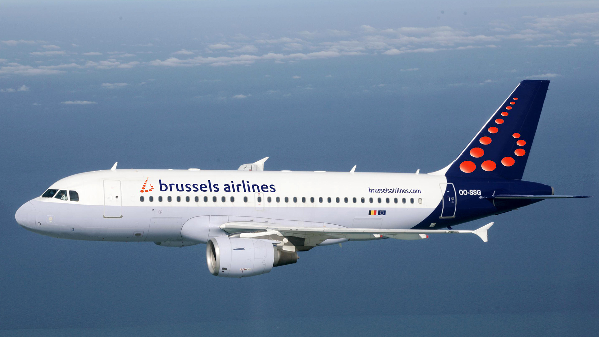 Update or Upgrade Your Brussels Airlines Booking with Ease