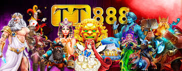 TT888 và dịch vụ hỗ trợ tốc độ cao dành cho game thủ thi đấu