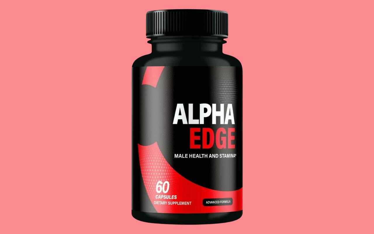 Alpha Edge Male Enhancement France La méthode naturelle pour soutenir la vitalité masculine