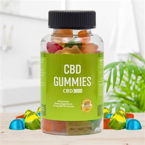 Radiant CBD Gummies Reviews! Shocking Benefits! Do Really (legit or Scam)?