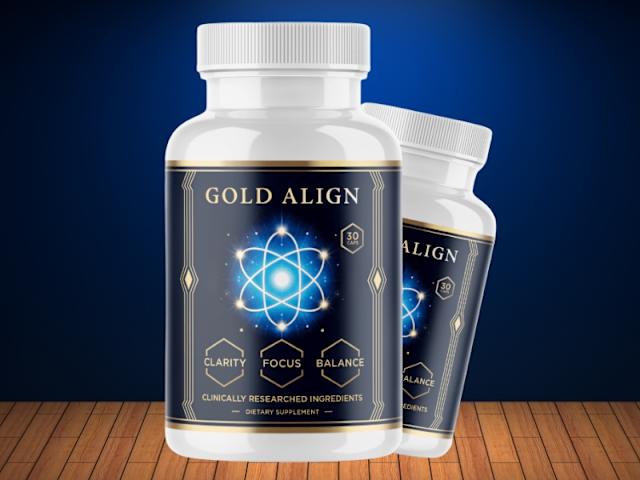 GoldAlign Reviews - What to Know Before Buy!
