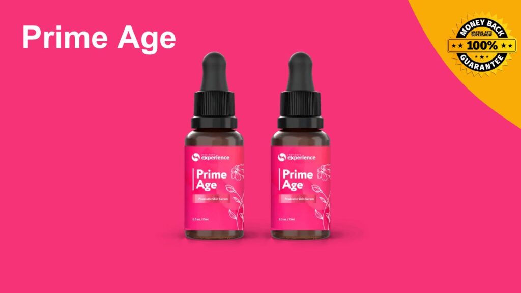 Prime Age Reviews - What to Know Before Buy!