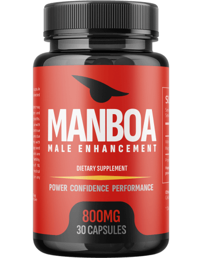 Manboa Male Enhancement Capsules New Zealand : The Next-Level Boost Performance