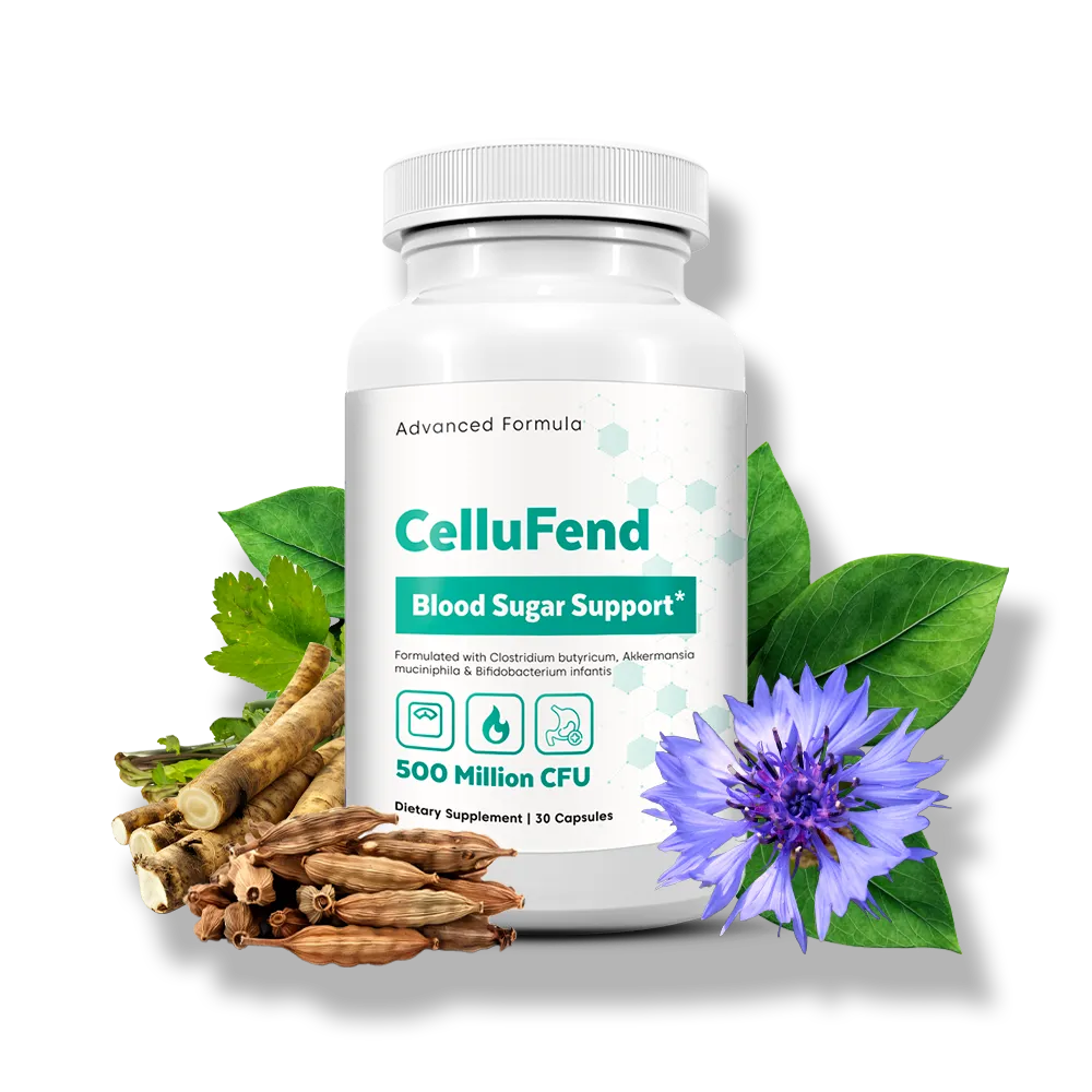 Cellufend REVIEWS (2025 WARNING!): SHOCKING FACT