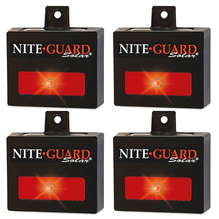 Night Guard Solar Lights Reviews BEWARE Nobody Tells You This Before Buying