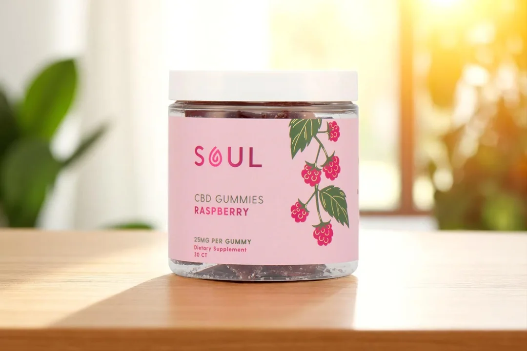 Soul CBD Gummies Review: Scam or Legit? Serious Side Effects Risk?