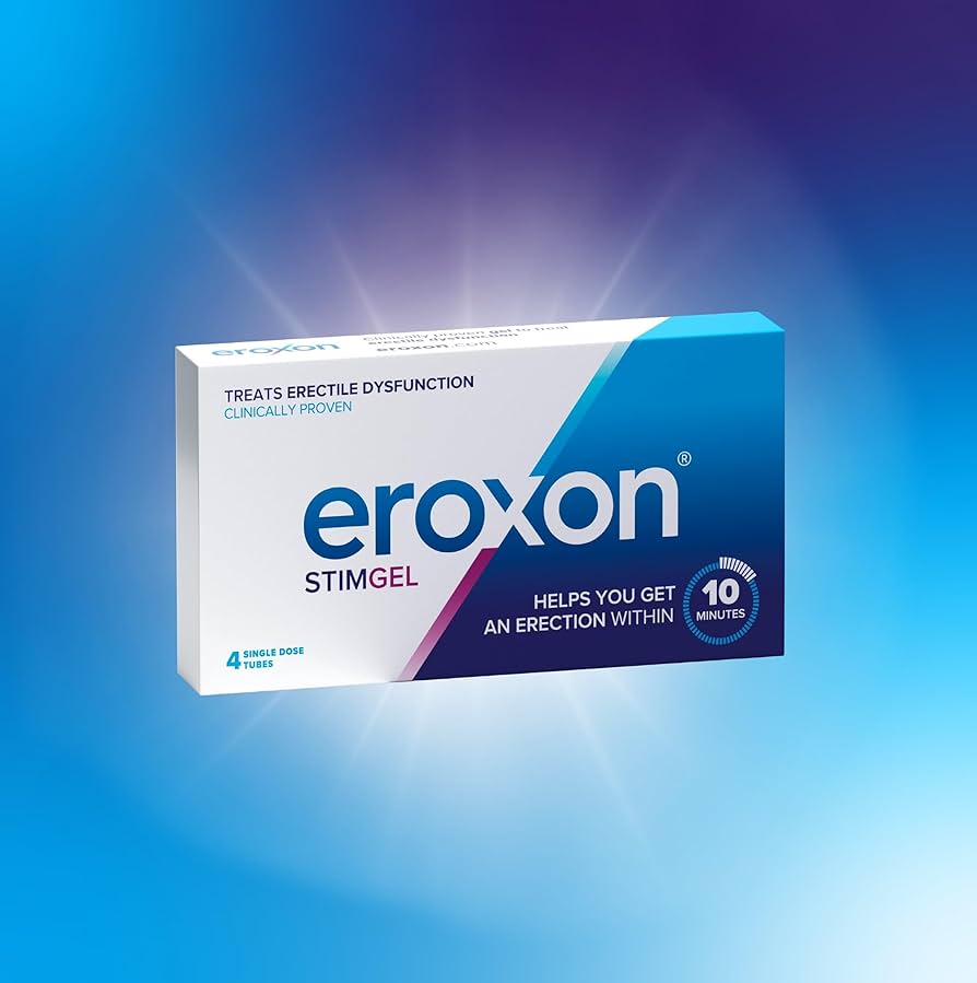 Eroxon Male Enhancement : Ultimate Performance Solution