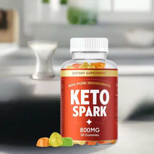 Keto Spark Gummies Australia (Is It Legit?) Price Ingredients Side Effects!