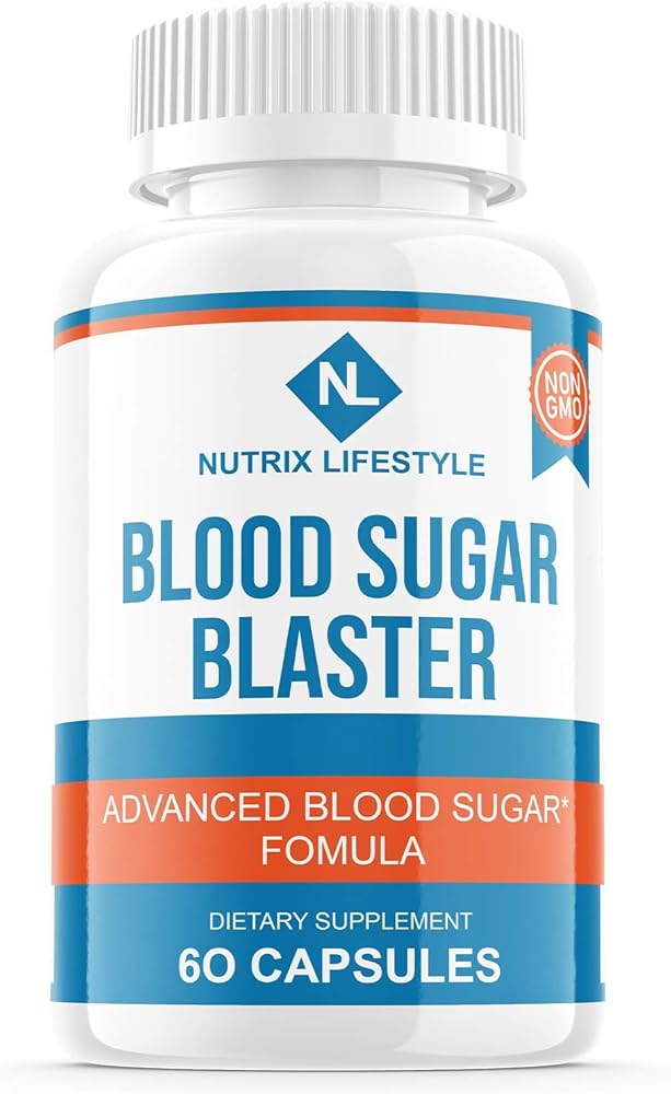 Blood Sugar Blaster - See Result! {Fake Or Scam}