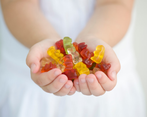 Just CBD Gummies Reviews – Does It Work or Waste of Money?