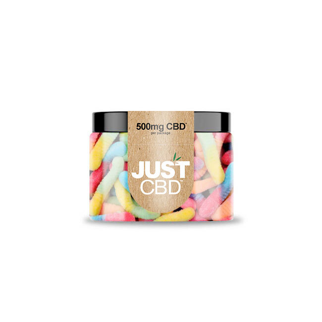 Just CBD Gummies : Scam Exposed 2025! Are CBD Gummies Legit Claims?