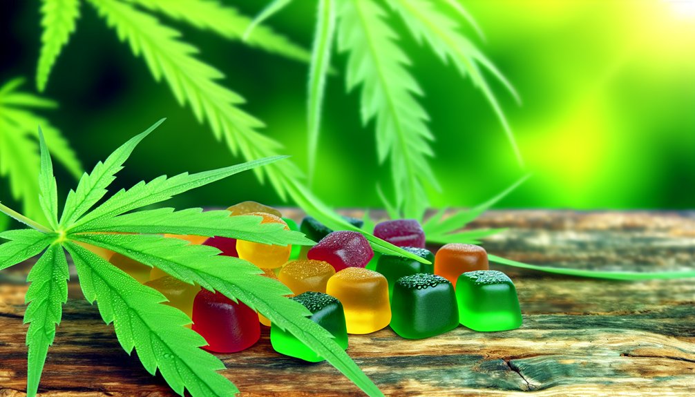 Natures Boost CBD Gummies Reviews - Scam or Legit? Risky Side Effects Exposed!