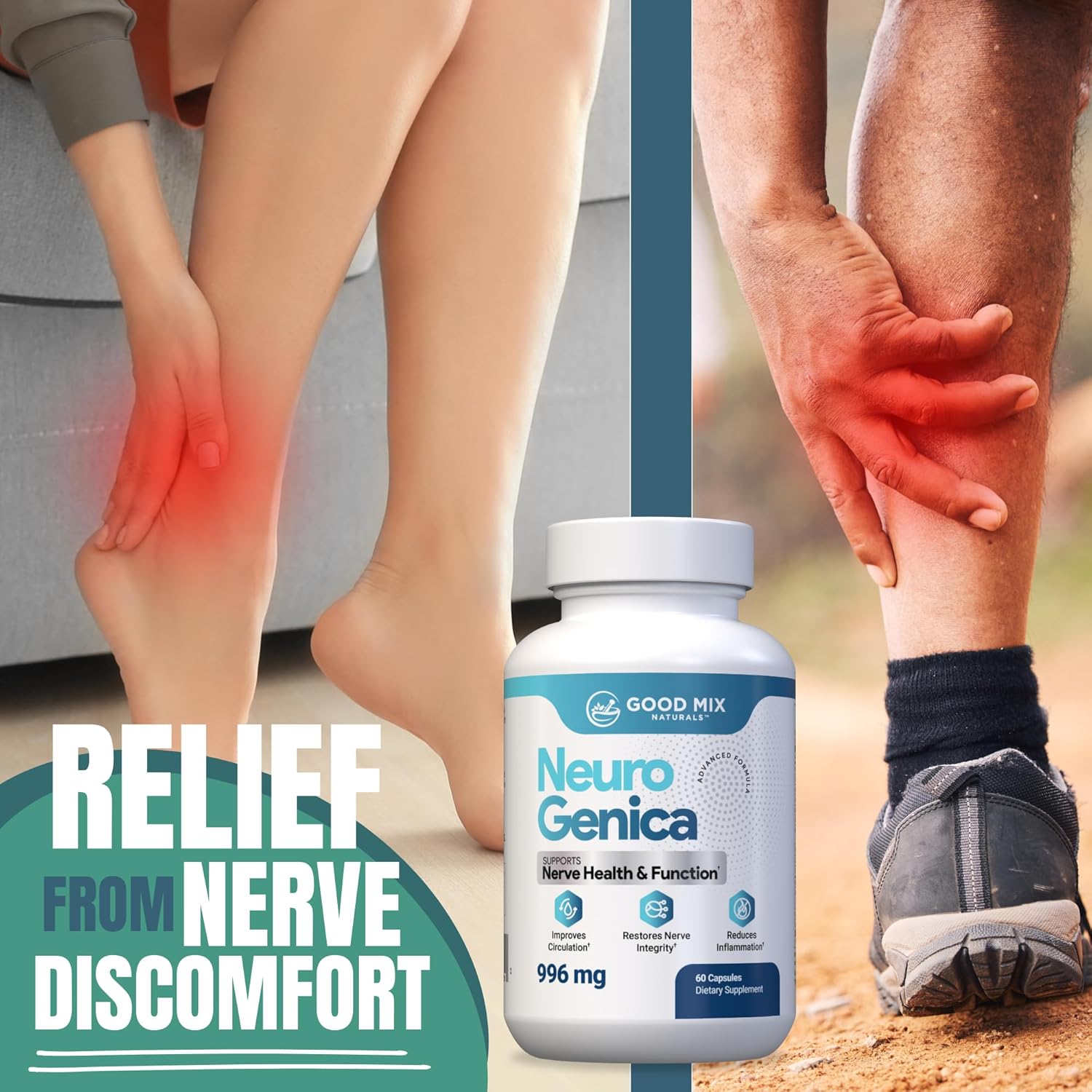 NeuroGenica Reviews – Worth it?