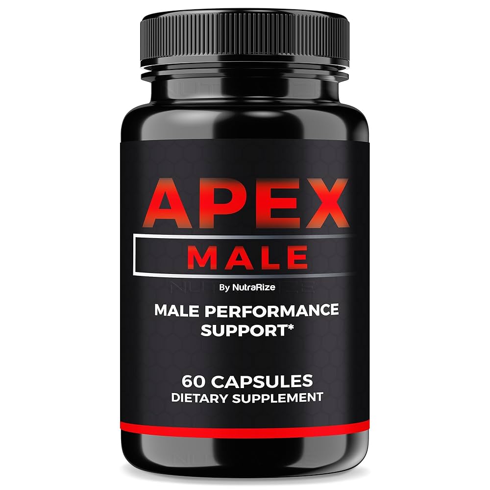 Apex Boost Male Enhancement The Next-Level Boost Performance