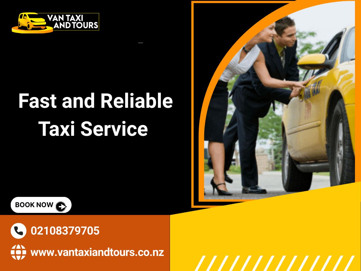 The Future of Urban Travel: How Taxi Services Are Evolving