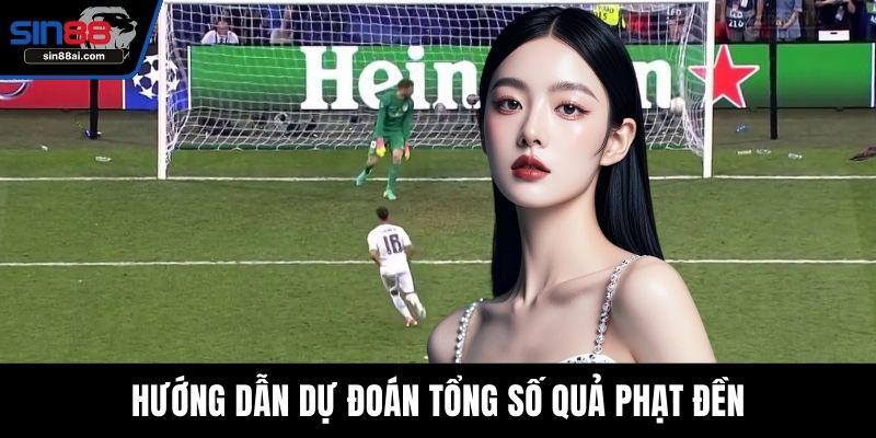 Trải Nghiệm Cảm Giác Hồi Hộp Khi Đối Mặt Với Cú Sút Phạt Đền