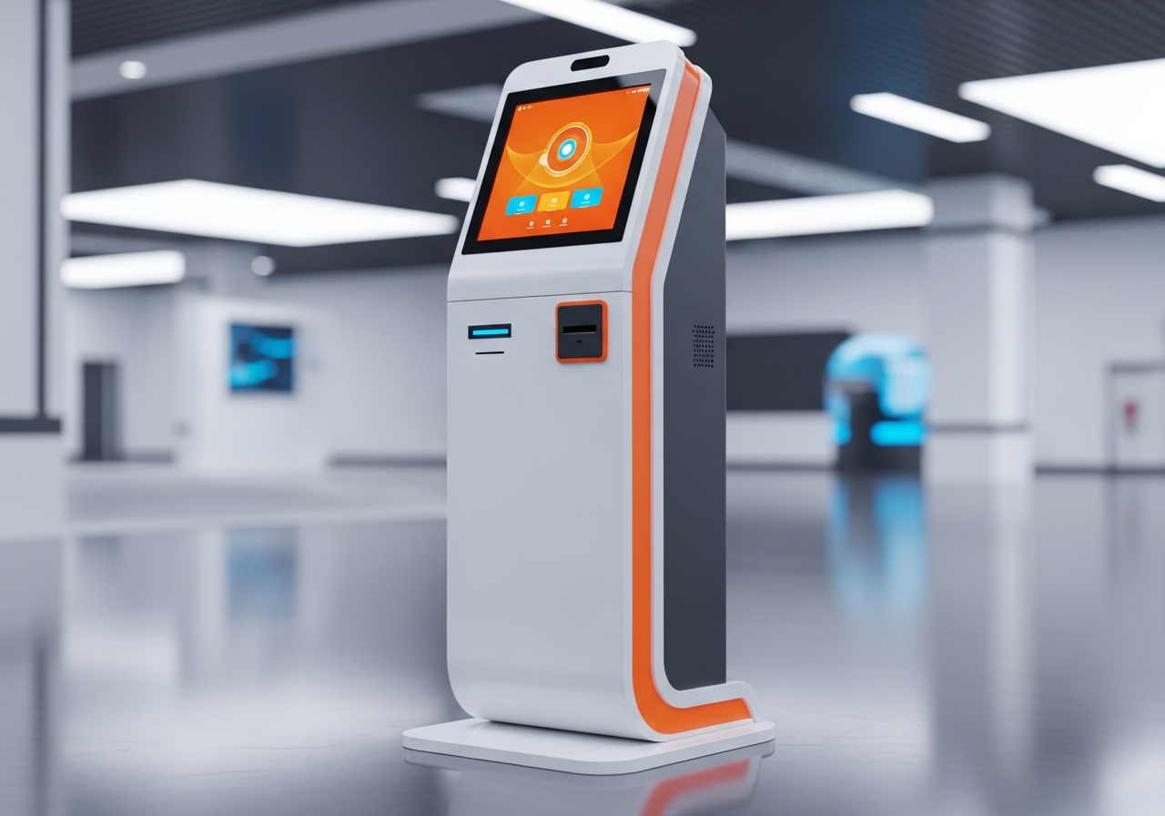 Why Hospitals Are Adopting Payment Kiosk Machines for Patient Billing