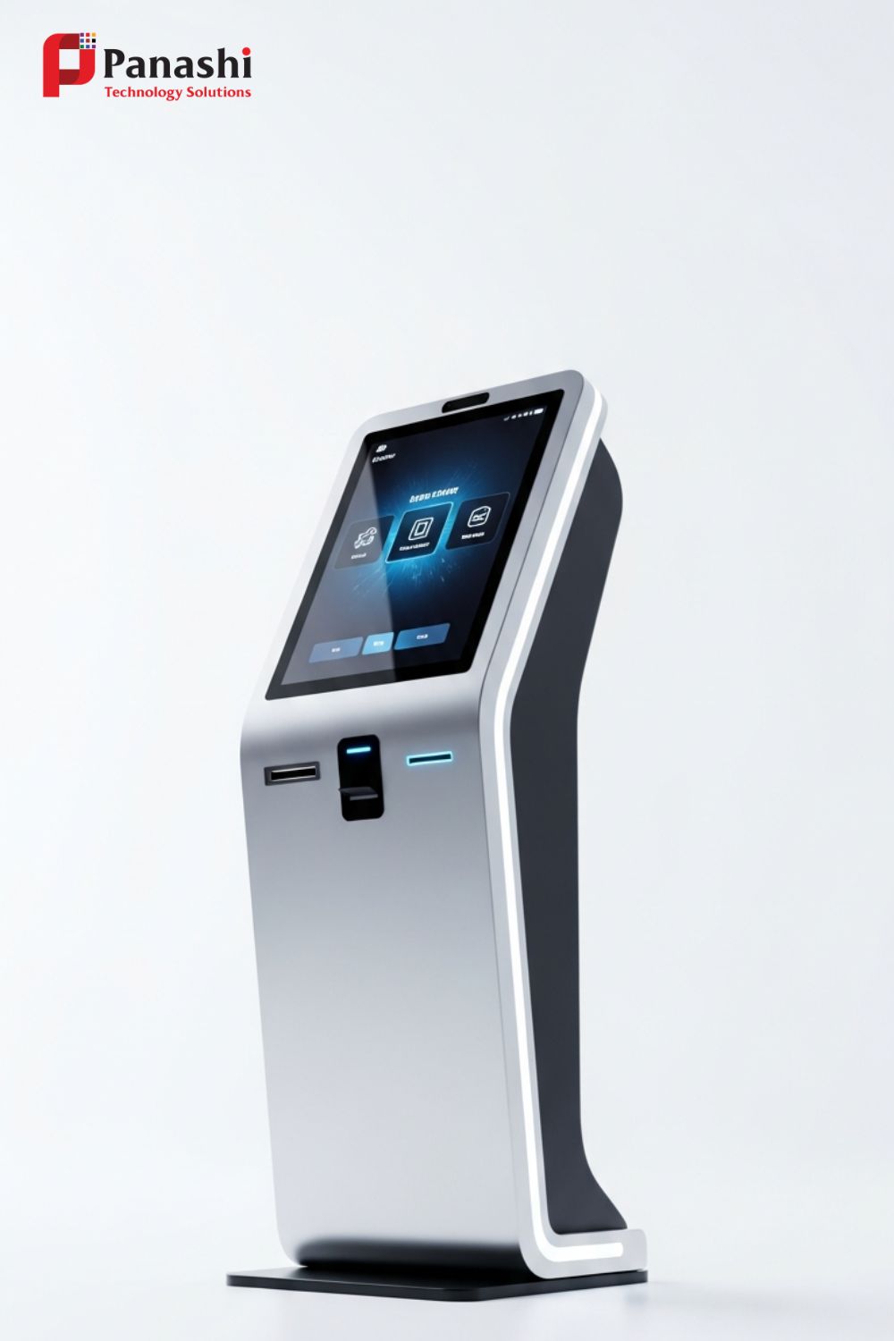 Maximizing Efficiency: The Role of Payment Kiosks in Retail Operations