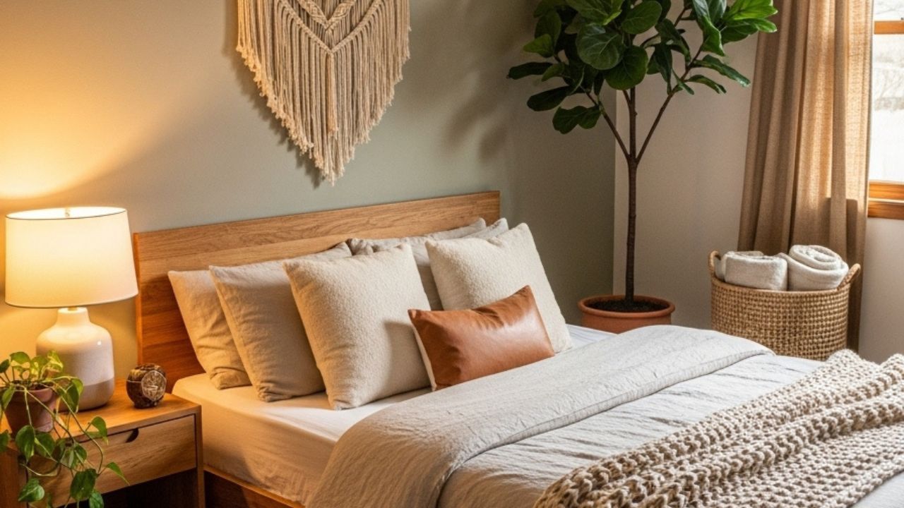 Luxury Urban Apartment Design: Modern Living Elevated