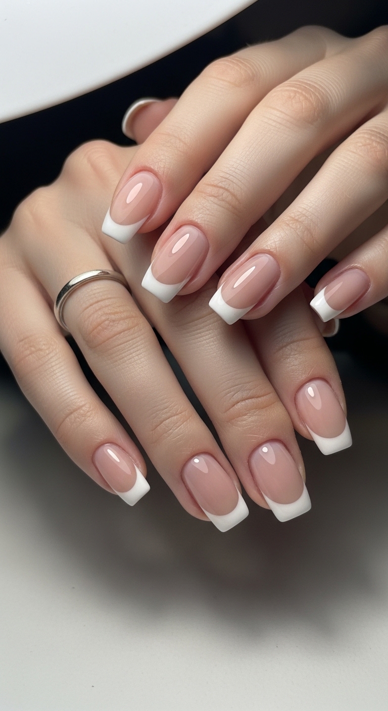 Trendy Nail Styles to Elevate Your Manicure Game