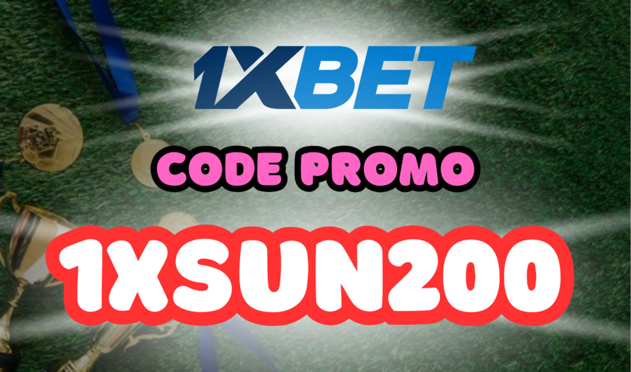 Code Promo Gratuit 1xBet Côte d'Ivoire 2026 | €130