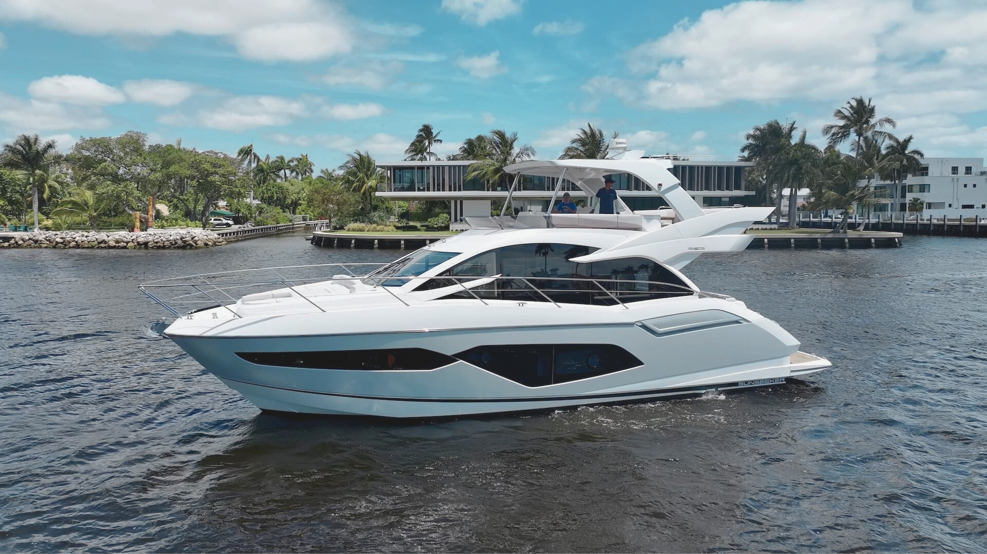Why Book a Booze Cruise Fort Lauderdale Today