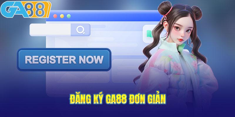 Trải nghiệm cá cược online đẳng cấp với GA88
