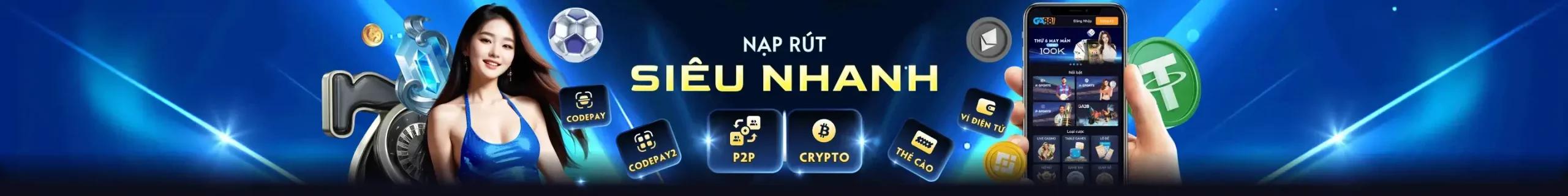 Trải nghiệm cá cược trực tuyến với GA88 - Hệ thống game đa dạng và hấp dẫn