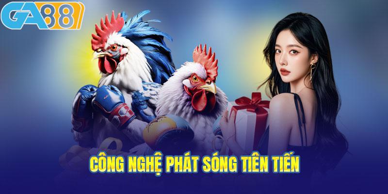 GA88 - Trải nghiệm cá cược trực tuyến đỉnh cao với nhiều thể loại game hấp dẫn