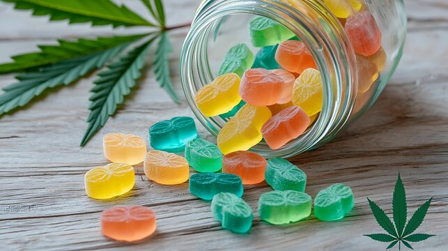 Forest Mountain Farms CBD Gummies™ Facts: Natural Ingredients and Real Results